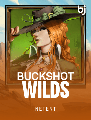 Buckshot Wildspng