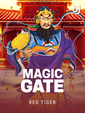 Magic Gate